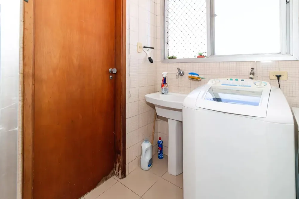 Apartamento, 3 quartos, 124 m² - Foto 11