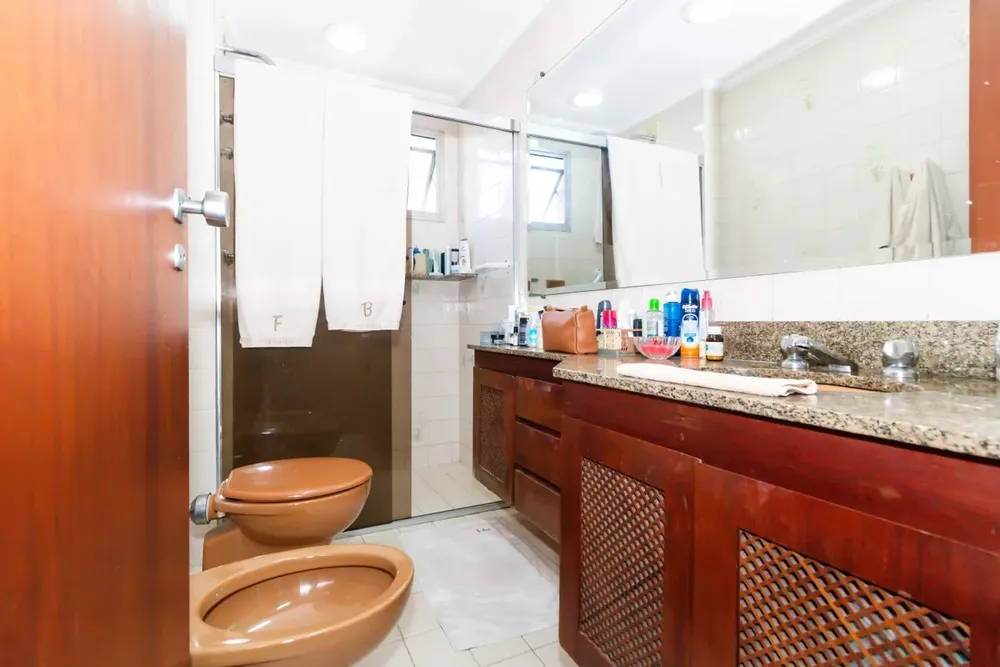 Apartamento, 3 quartos, 124 m² - Foto 9
