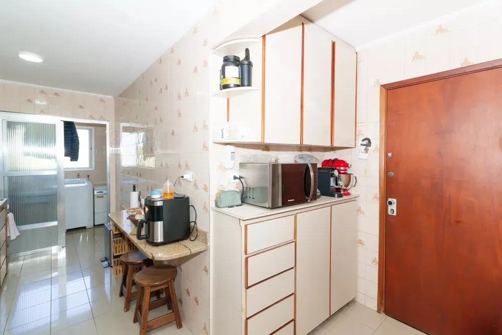 Apartamento, 3 quartos, 124 m² - Foto 3
