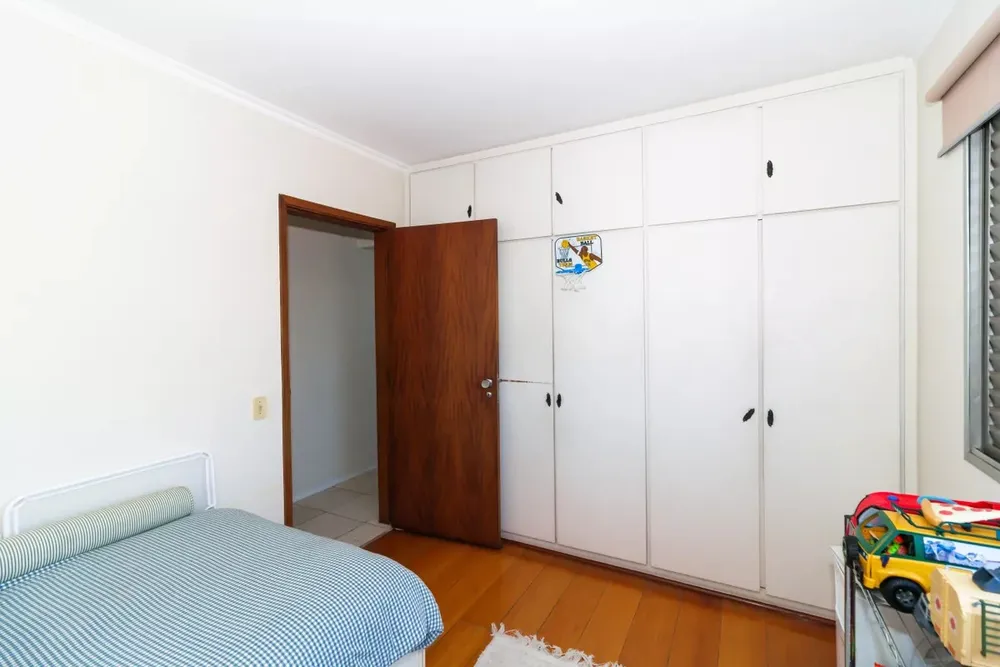 Apartamento, 3 quartos, 124 m² - Foto 7