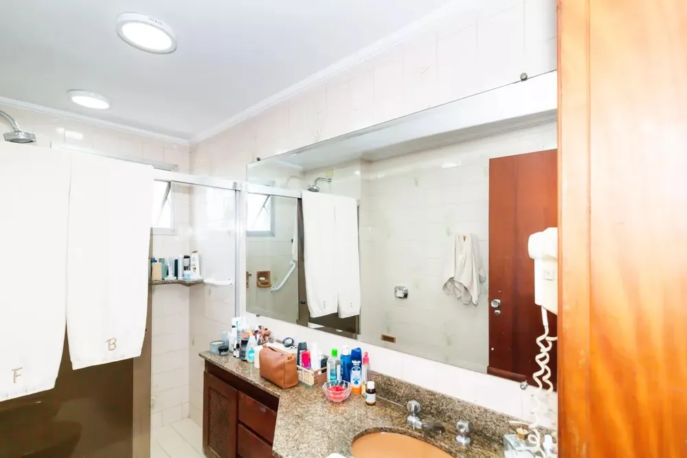 Apartamento, 3 quartos, 124 m² - Foto 10