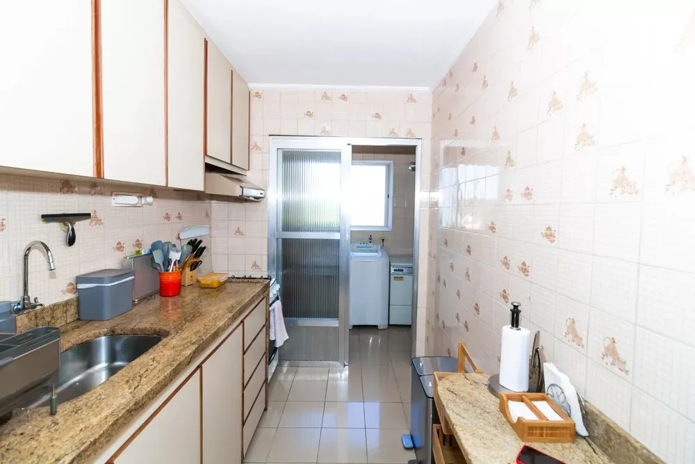 Apartamento, 3 quartos, 124 m² - Foto 5