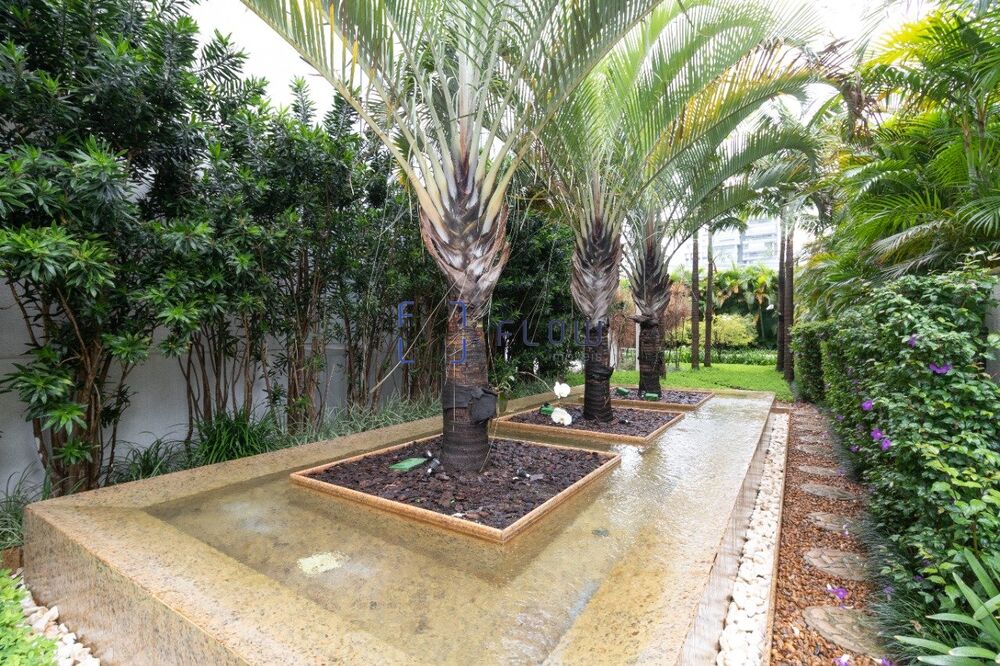 Apartamento, 4 quartos, 210 m² - Foto 37