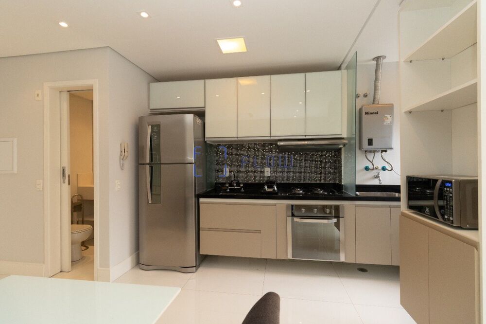 Apartamento, 4 quartos, 210 m² - Foto 21