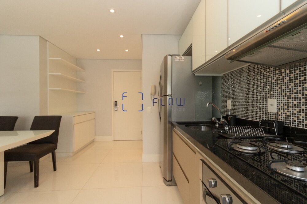 Apartamento, 4 quartos, 210 m² - Foto 20