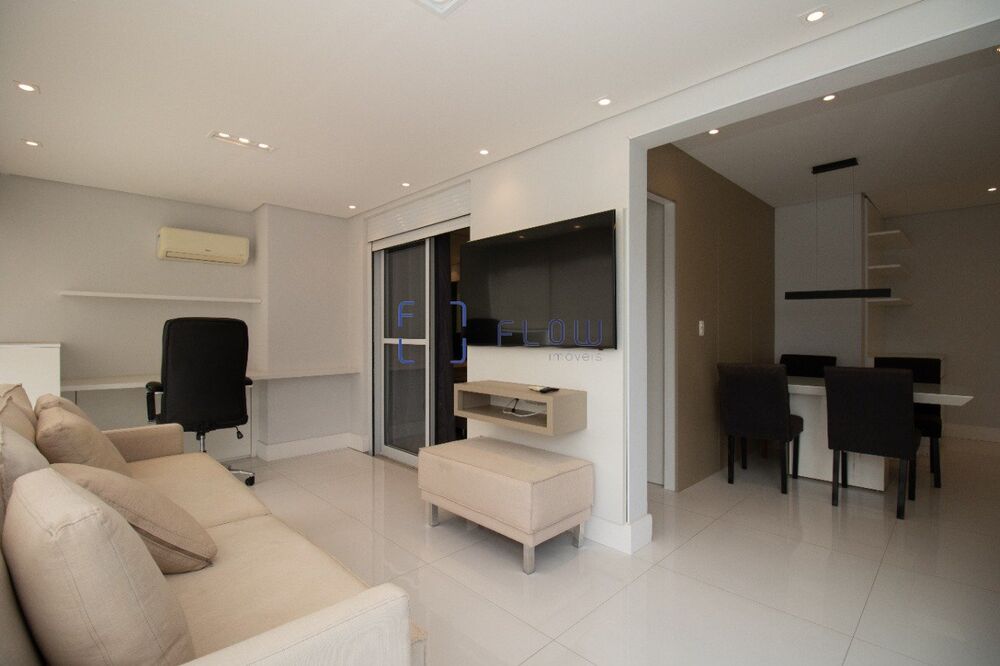Apartamento, 4 quartos, 210 m² - Foto 1