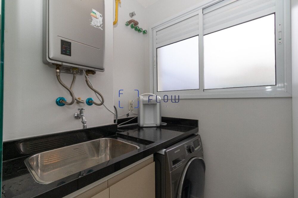 Apartamento, 4 quartos, 210 m² - Foto 18