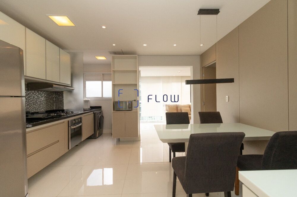 Apartamento, 4 quartos, 210 m² - Foto 23