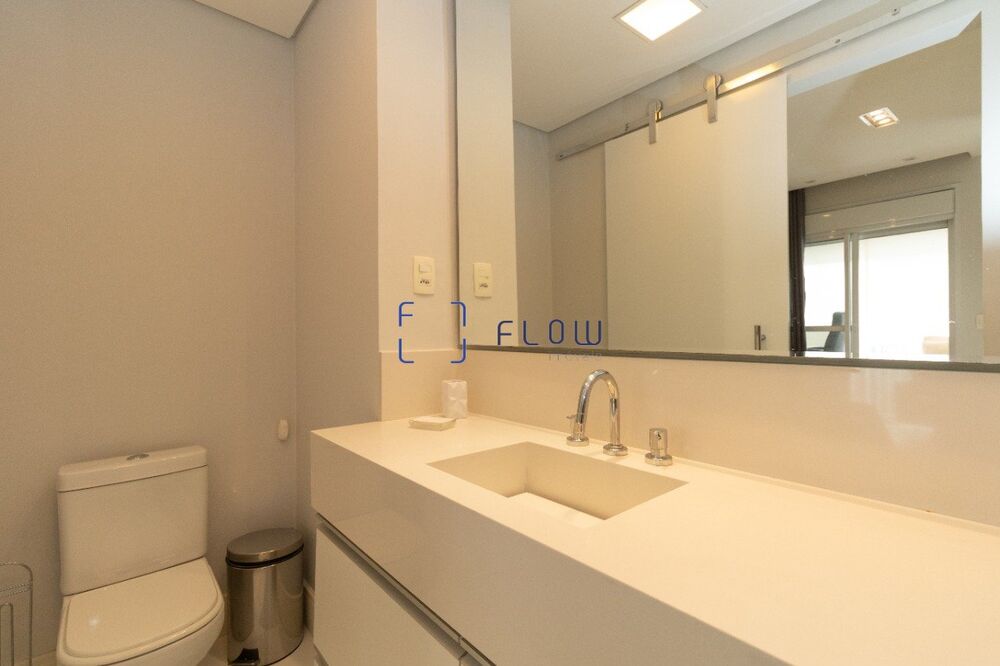 Apartamento, 4 quartos, 210 m² - Foto 30