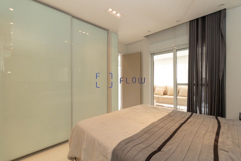 Apartamento, 4 quartos, 210 m² - Foto 15