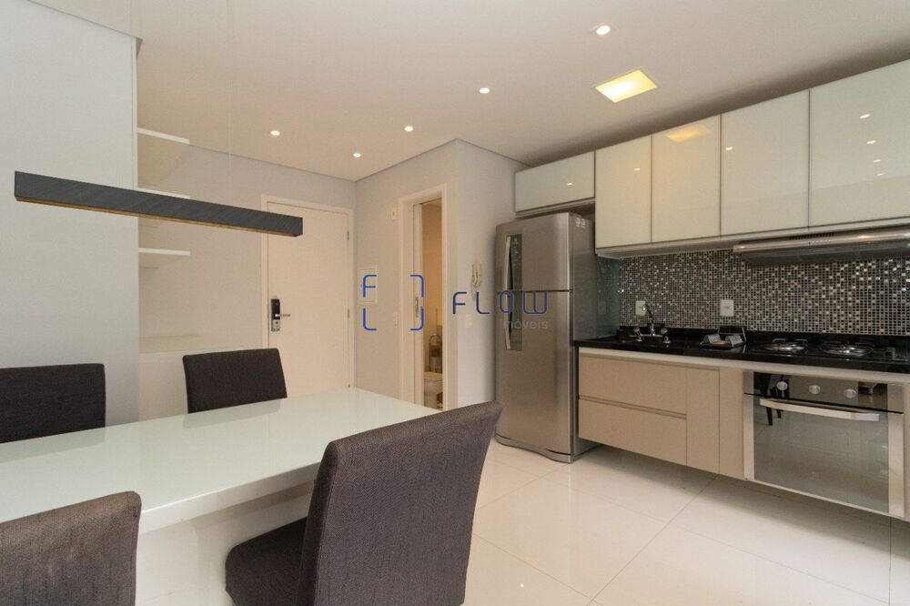 Apartamento, 4 quartos, 210 m² - Foto 10