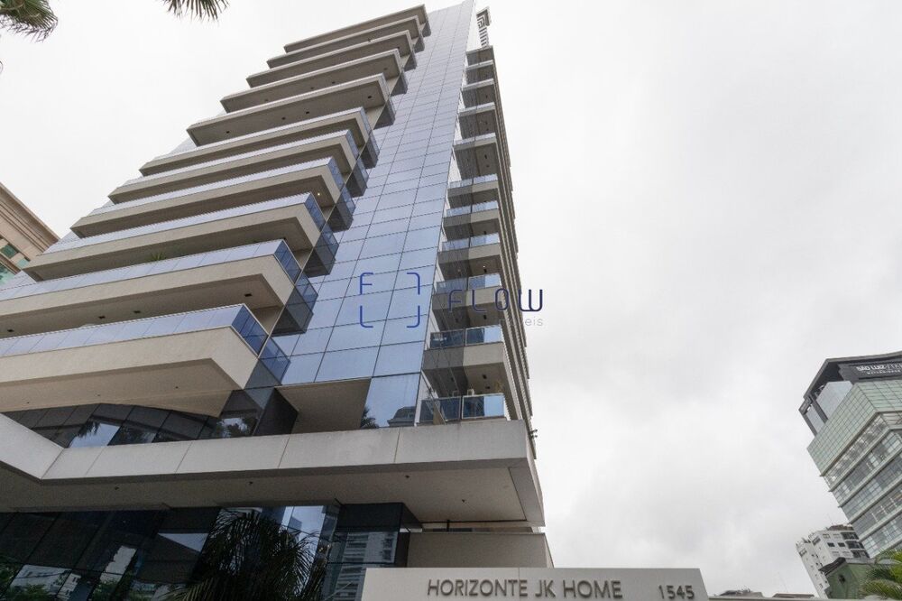 Apartamento, 4 quartos, 210 m² - Foto 40