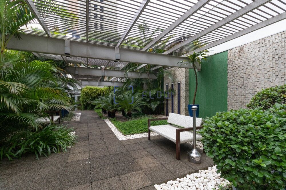 Apartamento, 4 quartos, 210 m² - Foto 38