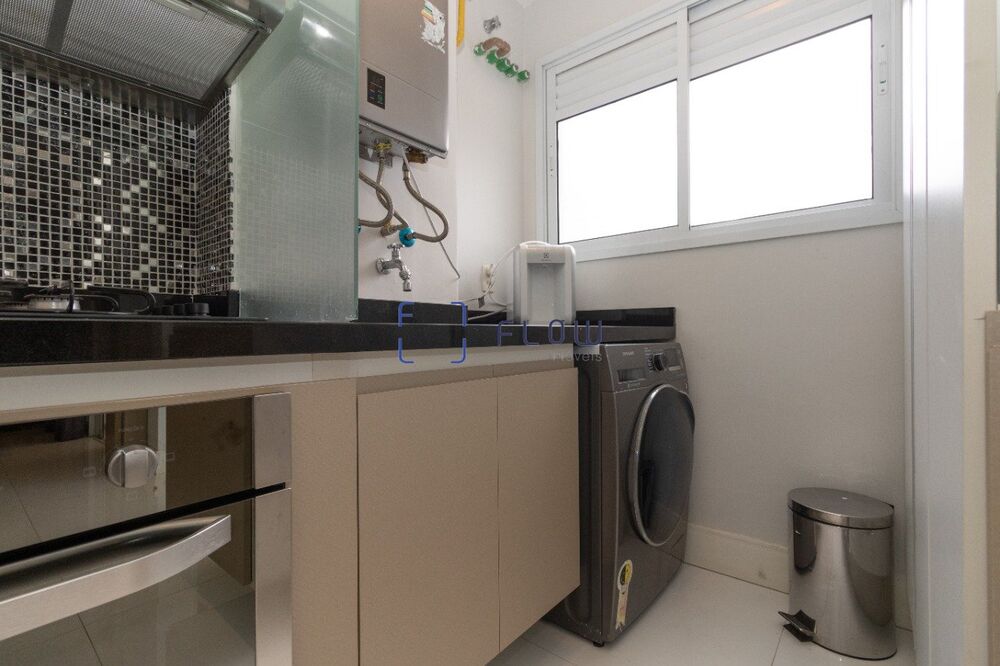 Apartamento, 4 quartos, 210 m² - Foto 19