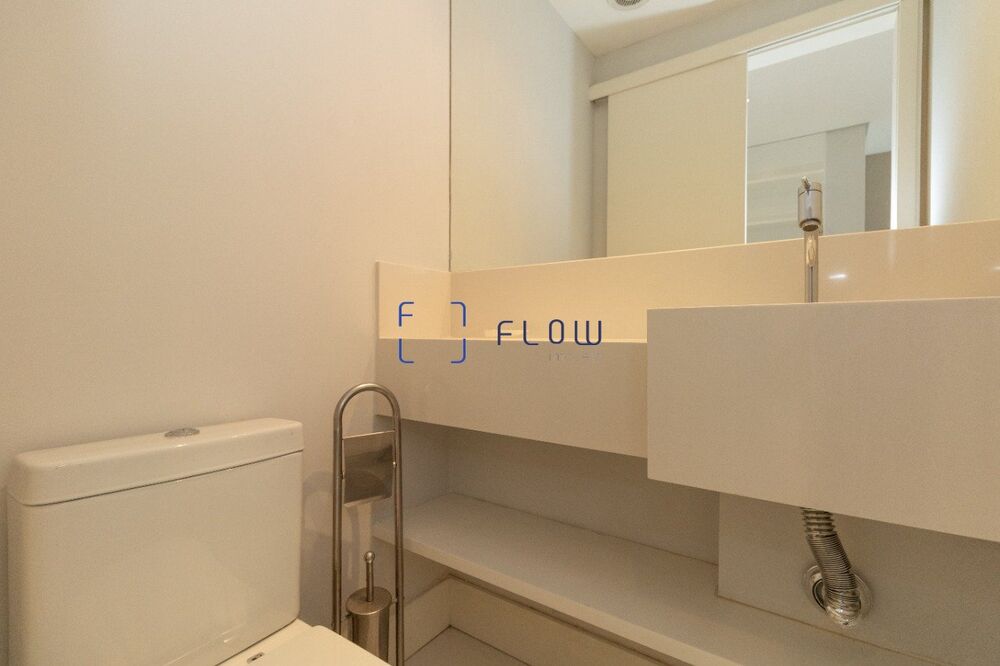 Apartamento, 4 quartos, 210 m² - Foto 24