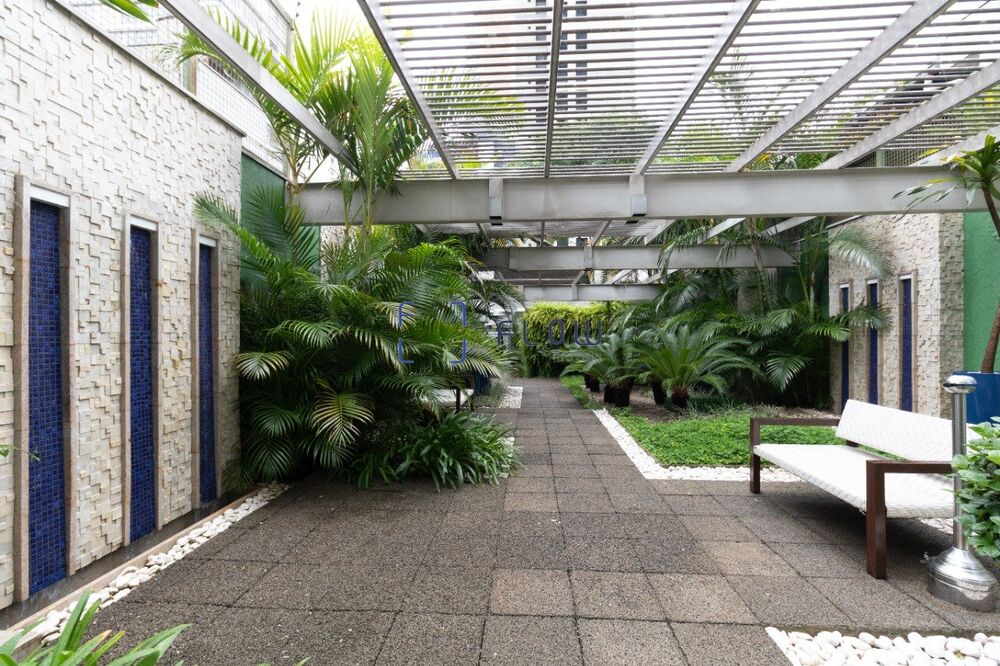 Apartamento, 4 quartos, 210 m² - Foto 39