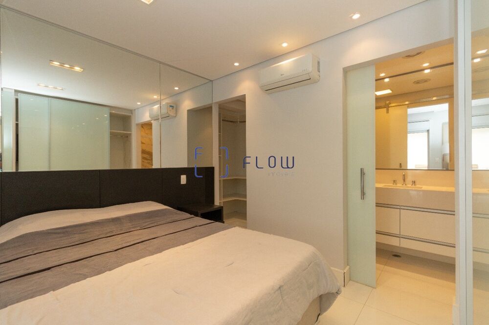 Apartamento, 4 quartos, 210 m² - Foto 12