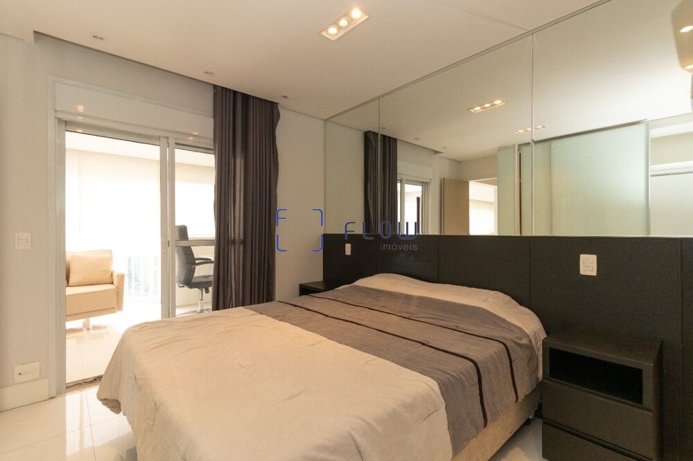 Apartamento, 4 quartos, 210 m² - Foto 14