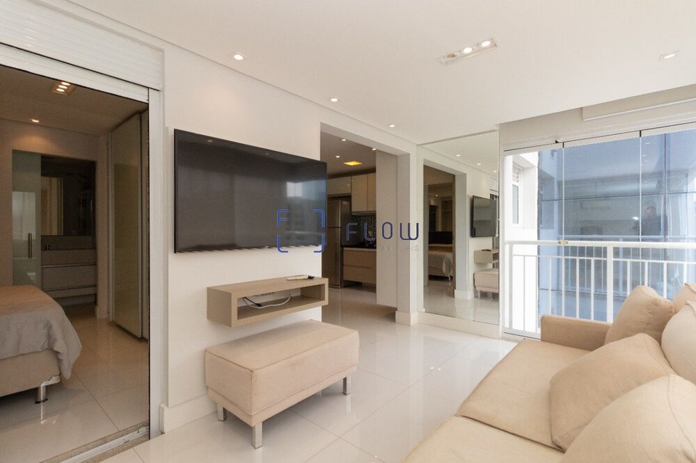 Apartamento, 4 quartos, 210 m² - Foto 6