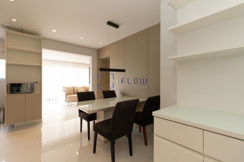Apartamento, 4 quartos, 210 m² - Foto 9