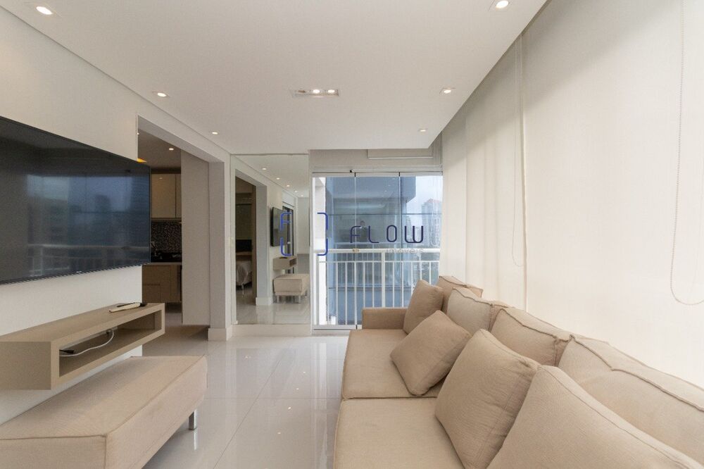 Apartamento, 4 quartos, 210 m² - Foto 4