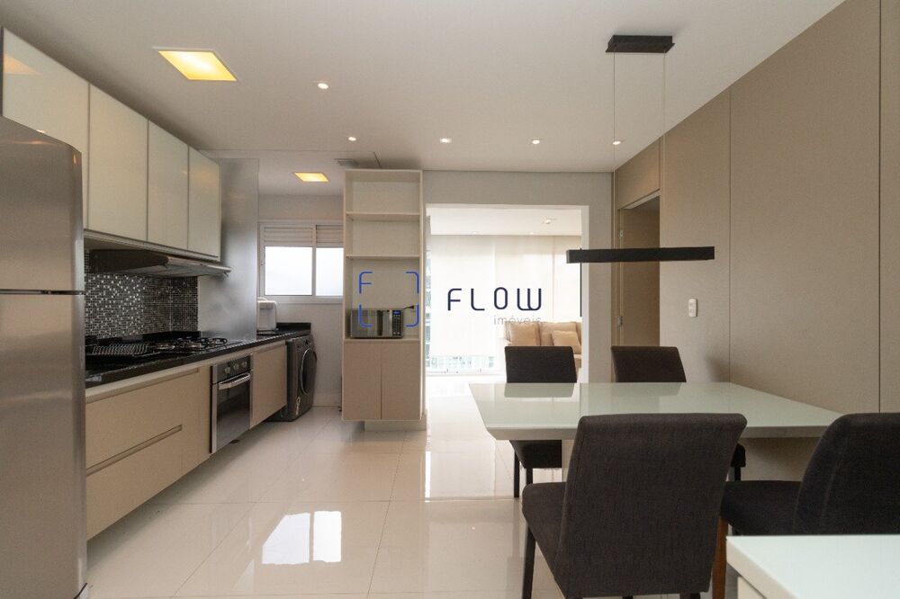 Apartamento, 4 quartos, 210 m² - Foto 8