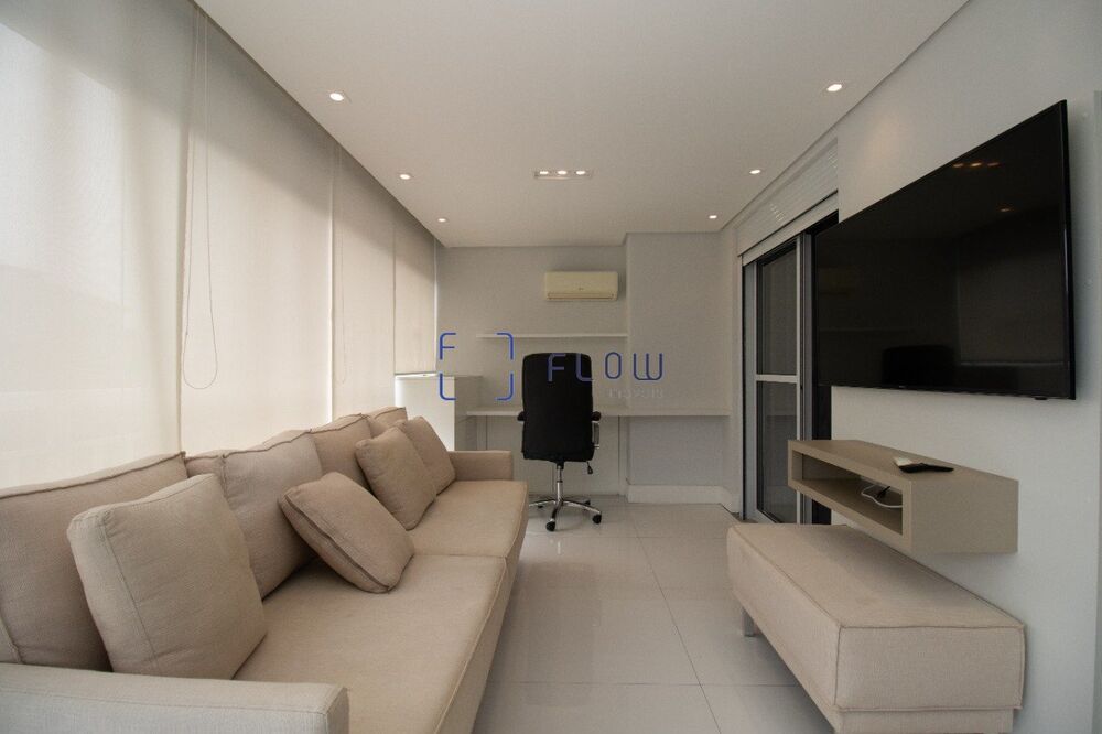 Apartamento, 4 quartos, 210 m² - Foto 5