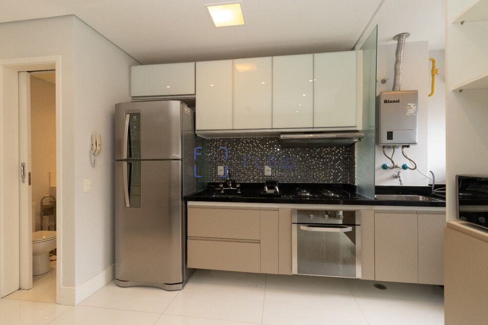 Apartamento, 4 quartos, 210 m² - Foto 22