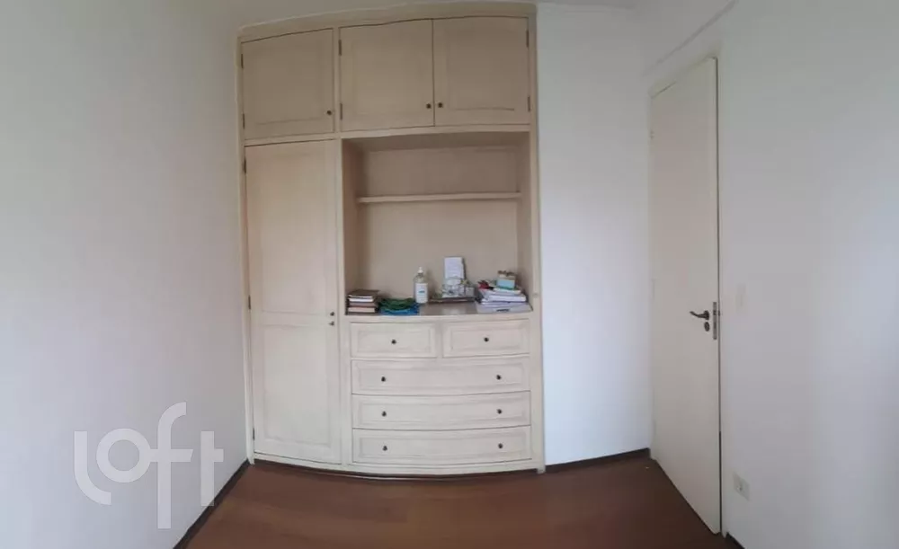 Apartamento à venda com 2 quartos, 67m² - Foto 2