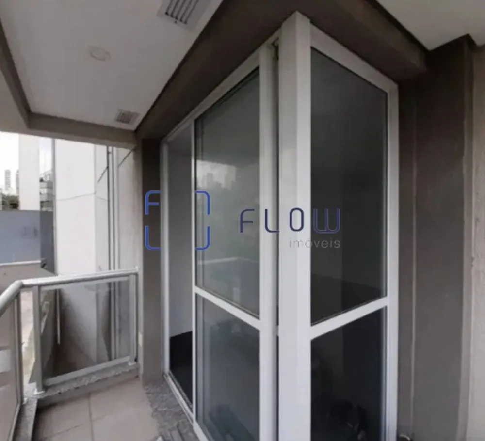 Sala-Conjunto, 48 m² - Foto 6