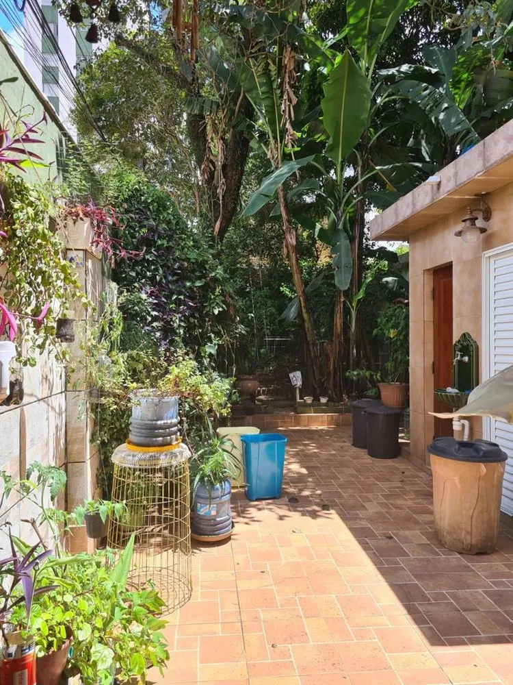 Casa, 3 quartos, 165 m² - Foto 12