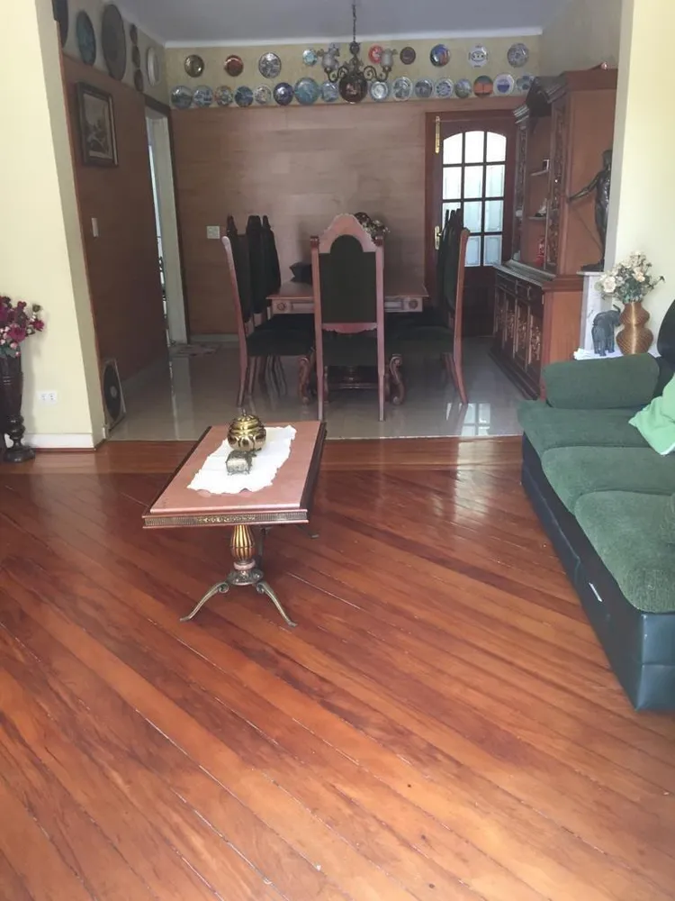 Casa, 3 quartos, 165 m² - Foto 2