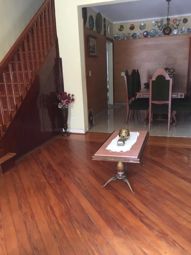 Casa, 3 quartos, 165 m² - Foto 1