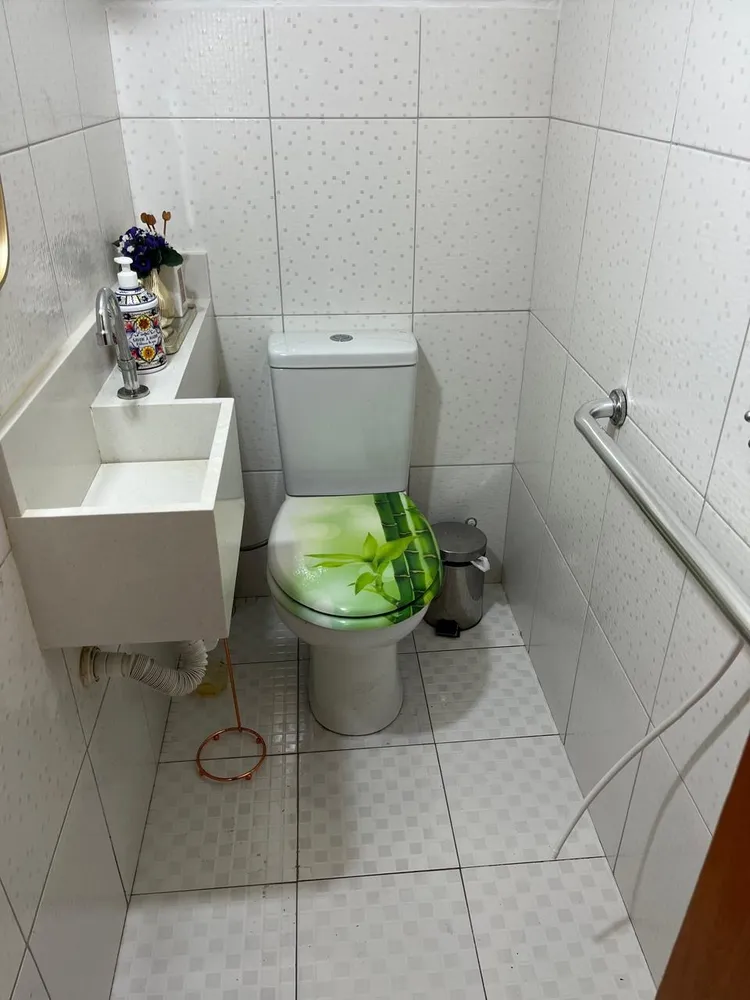 Casa, 3 quartos, 165 m² - Foto 10