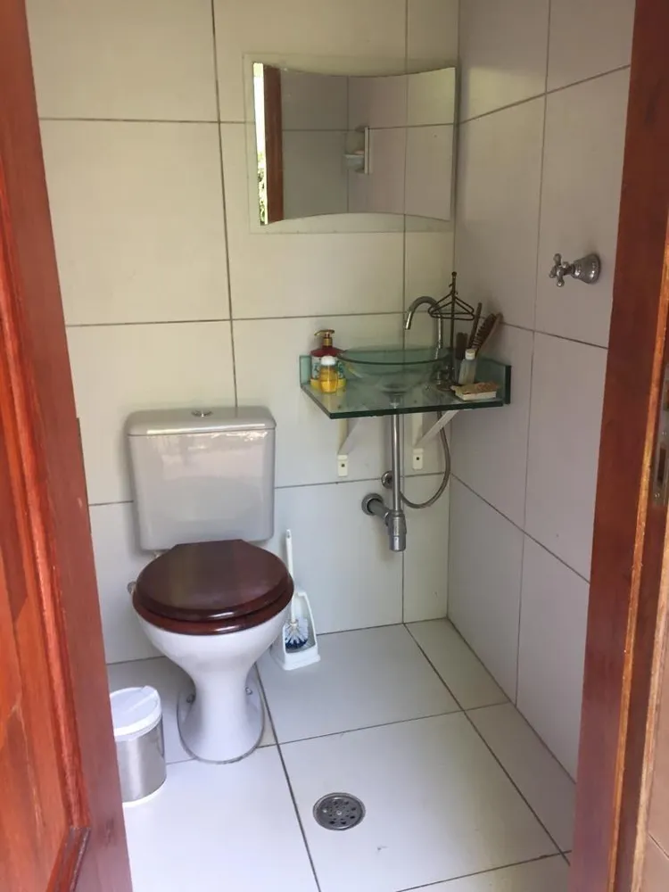 Casa, 3 quartos, 165 m² - Foto 9