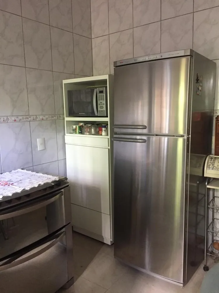Casa, 3 quartos, 165 m² - Foto 8
