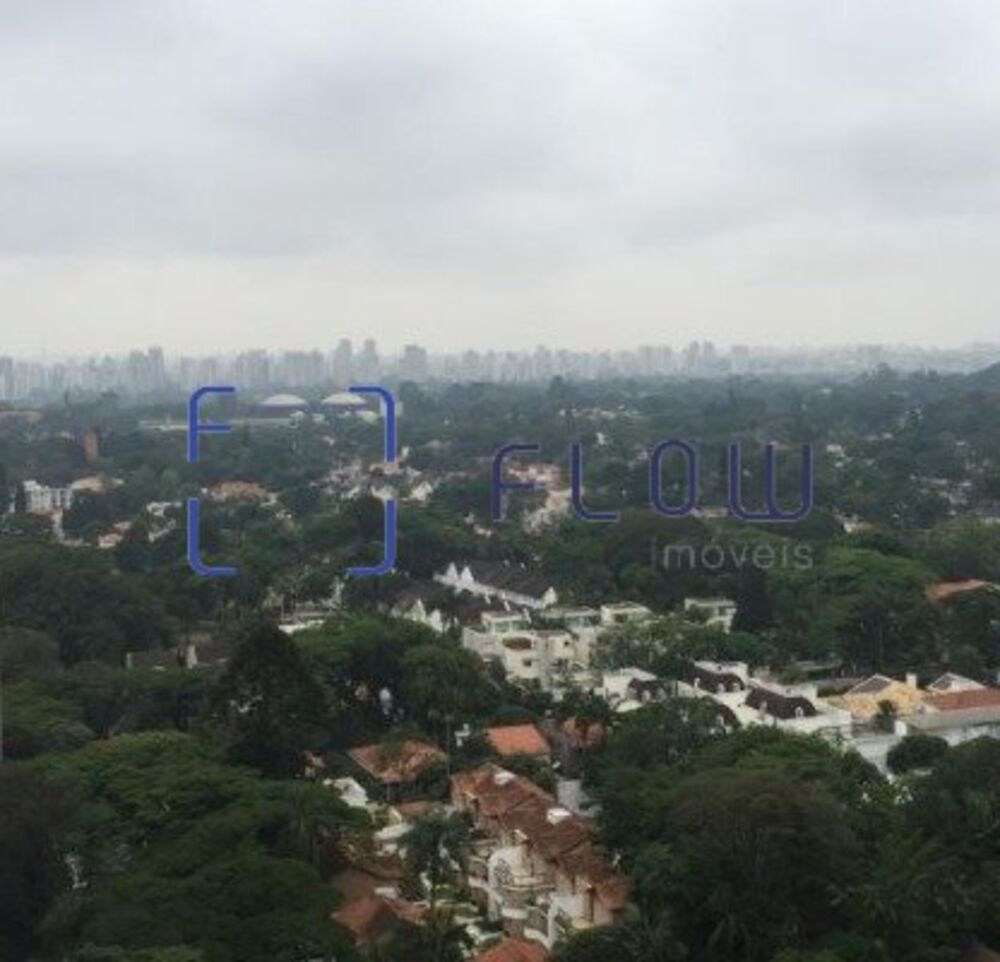 Apartamento, 6 quartos, 647 m² - Foto 2