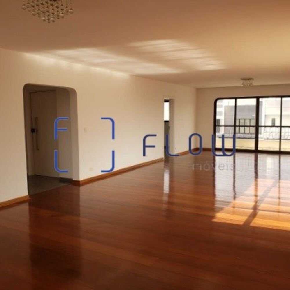 Apartamento, 6 quartos, 647 m² - Foto 1