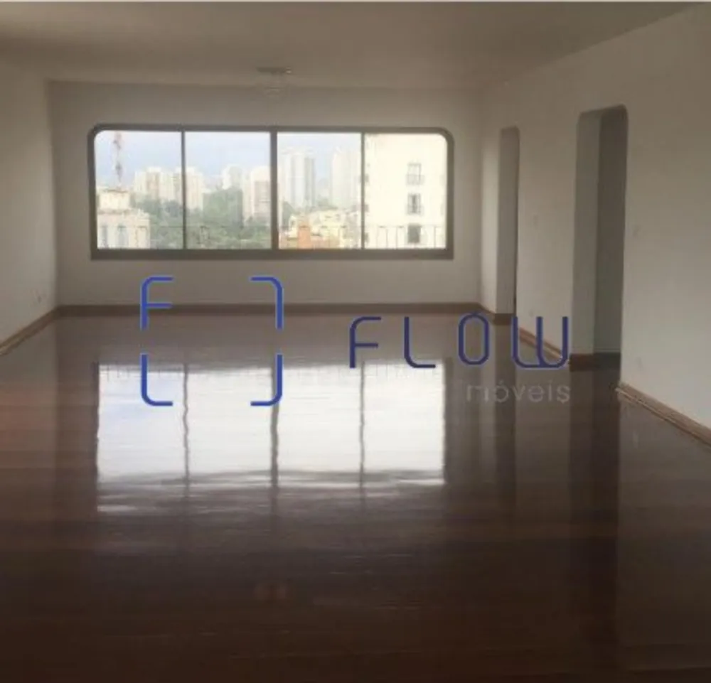 Apartamento, 6 quartos, 647 m² - Foto 3