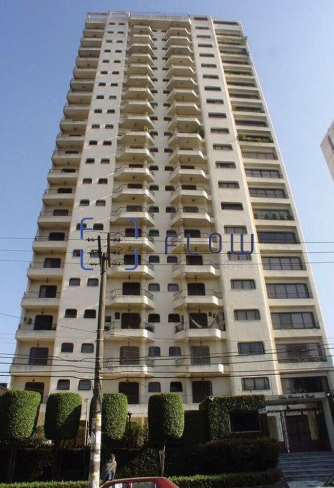 Apartamento, 6 quartos, 647 m² - Foto 7