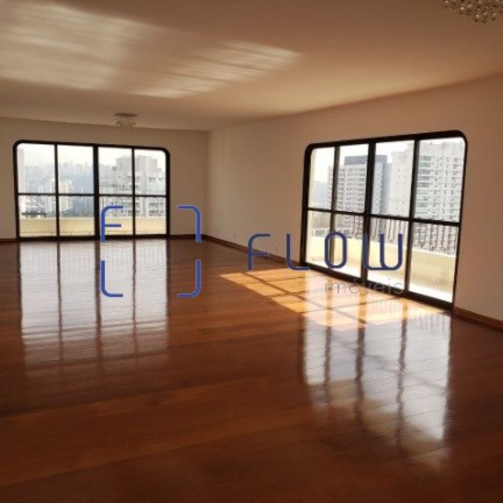 Apartamento, 6 quartos, 647 m² - Foto 11