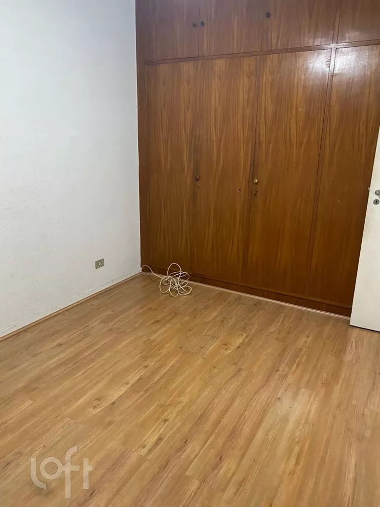 Apartamento à venda com 1 quarto, 60m² - Foto 3