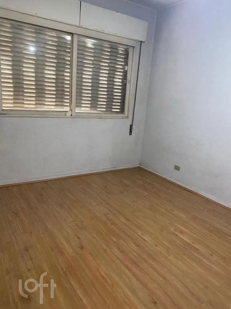 Apartamento à venda com 1 quarto, 60m² - Foto 2