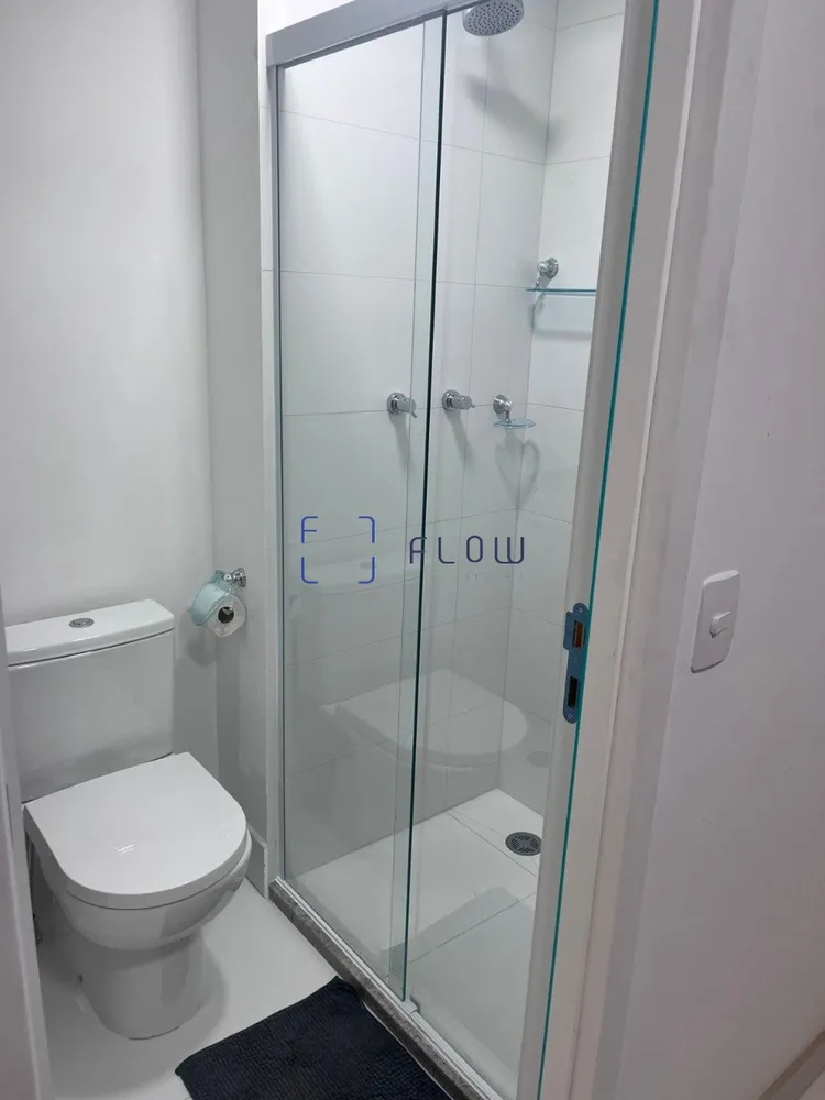 Apartamento, 1 quarto, 30 m² - Foto 8