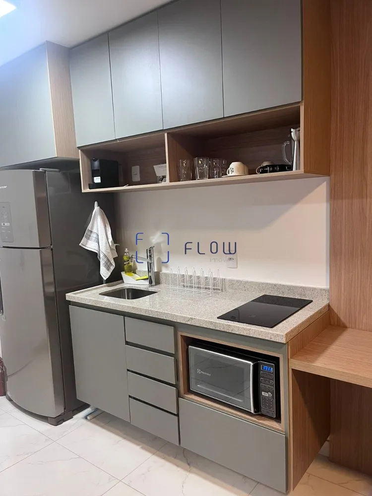 Apartamento, 1 quarto, 30 m² - Foto 4