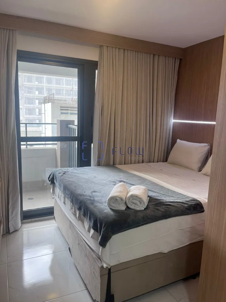 Apartamento, 1 quarto, 30 m² - Foto 3