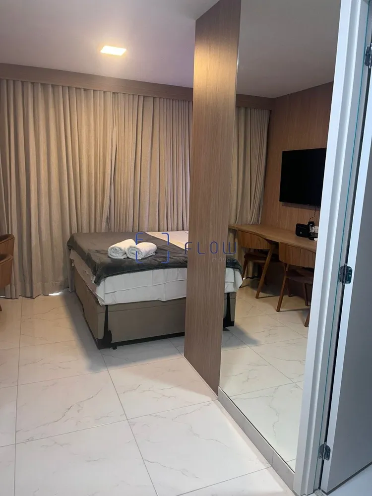 Apartamento, 1 quarto, 30 m² - Foto 5