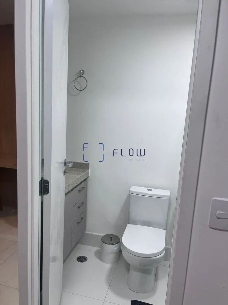Apartamento, 1 quarto, 30 m² - Foto 2