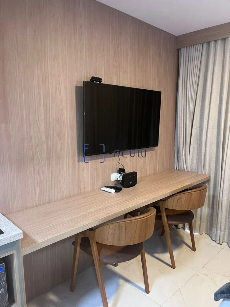 Apartamento, 1 quarto, 30 m² - Foto 6