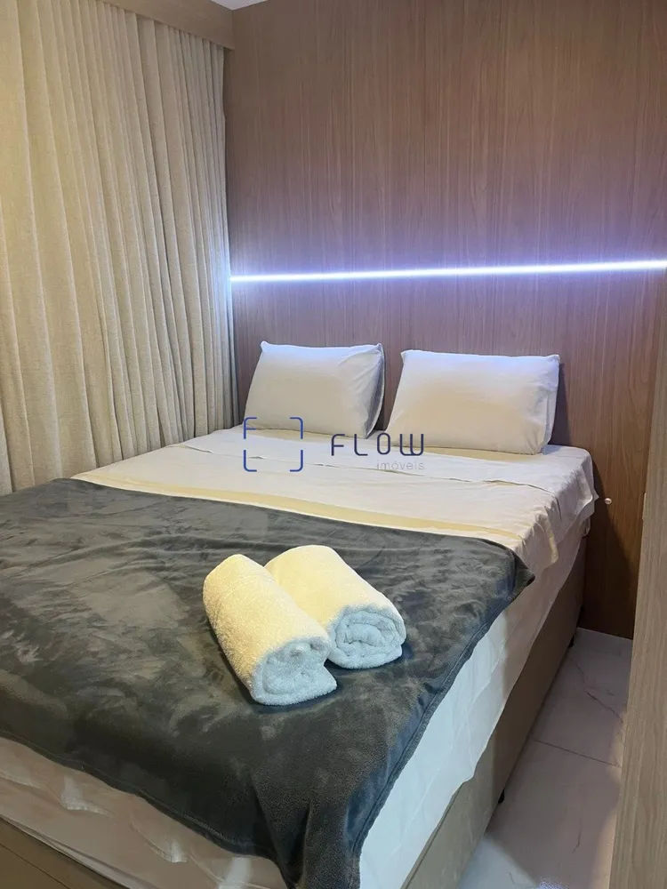 Apartamento, 1 quarto, 30 m² - Foto 3
